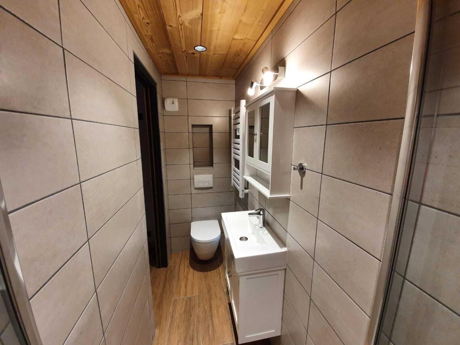 Chalet Delphinette - Spa Privatif Morzine Exterior foto